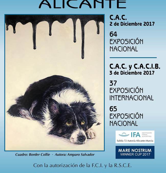 Tarifas y plazos de inscripción expos 2017, AMPLIADO HASTA EL 22 DE NOVIEMBRE