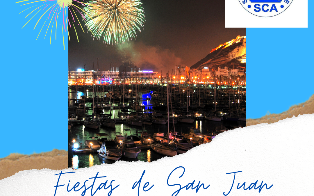 Fiestas de San Juan