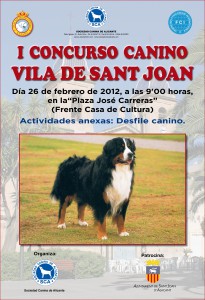 Cartel-SantJoan-2012