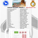 FINALES