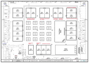 Plano - Expocachorro & Exp