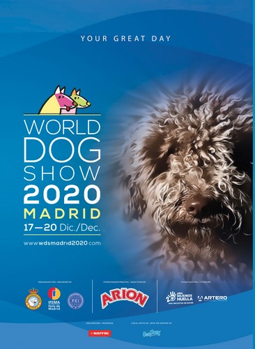 Cierre de inscripciones WDS 2020 Madrid 11 de noviembre